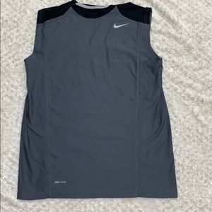 Nike Dri-Fit Muscle Tee